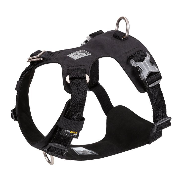 Lightweight Harness Black L - NuSea